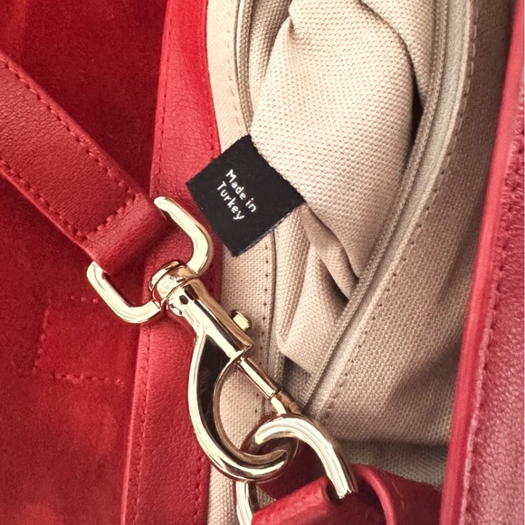 Mulberry Alexa Shoulder I.T. Bag - Picture 7 of 11